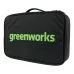 Пила GREENWORKS G24MCS10 2008207