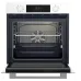 Духовой шкаф GRUNDIG GEBM12300WC Духовой шкаф GRUNDIG GEBM12300WC