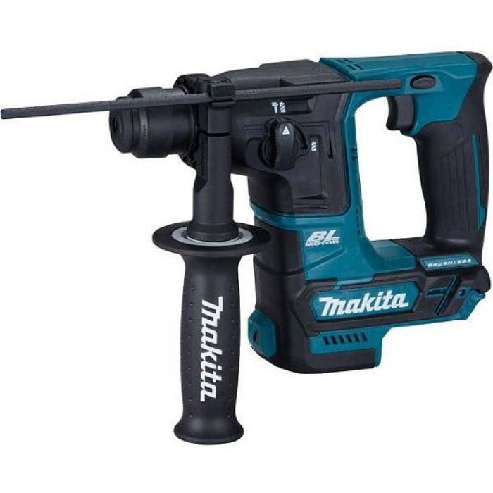 Аккумуляторный перфоратор MAKITA HR166DZ Аккумуляторный перфоратор MAKITA HR166DZ