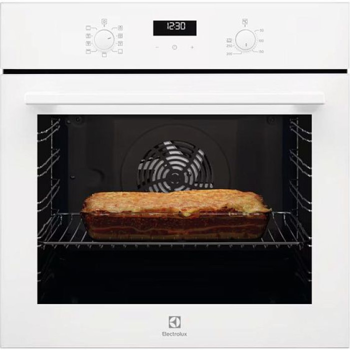 Духовой шкаф ELECTROLUX EOF5C50V Духовой шкаф ELECTROLUX EOF5C50V