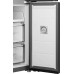 Холодильник WEISSGAUFF WCD 480 Total NoFrost Inverter Silk Inox Built-in Холодильник WEISSGAUFF WCD 480 Total NoFrost Inverter Silk Inox Built-in