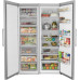Холодильник SCANDILUX SBS711EZ12X Холодильник SCANDILUX SBS711EZ12X