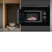 Микроволновая печь HYUNDAI HBW 2031 BG Микроволновая печь HYUNDAI HBW 2031 BG