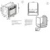Духовой шкаф KORTING OKB 3810 FGGr Духовой шкаф KORTING OKB 3810 FGGr