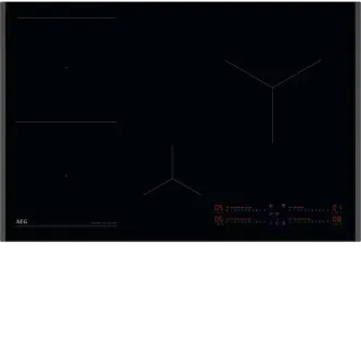 Варочная поверхность AEG TI84IB30FB