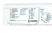 Стиральная машина INDESIT IWUB 4105 (CIS)
