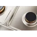 Варочный центр BERTAZZONI PRO106L2ENET2