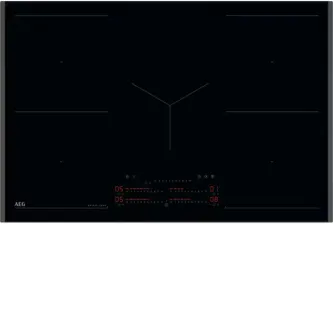 Варочная поверхность AEG TK85IM00FB
