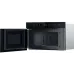 Микроволновая печь WHIRLPOOL WMN14BB