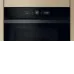 Духовой шкаф WHIRLPOOL WOI4S8PM2SBA