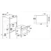 Духовой шкаф Kuppersbusch CBM 6550.0 W6 Духовой шкаф Kuppersbusch CBM 6550.0 W6