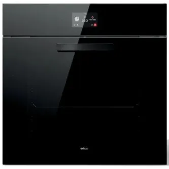 Духовой шкаф ELICA VIRTUS MULTI 60 TFT PYRO BL (PRF0199718)