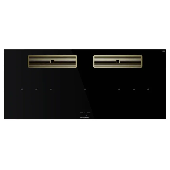 Варочная поверхность KUPPERSBUSCH KMI 12850.0 SR-S Gold