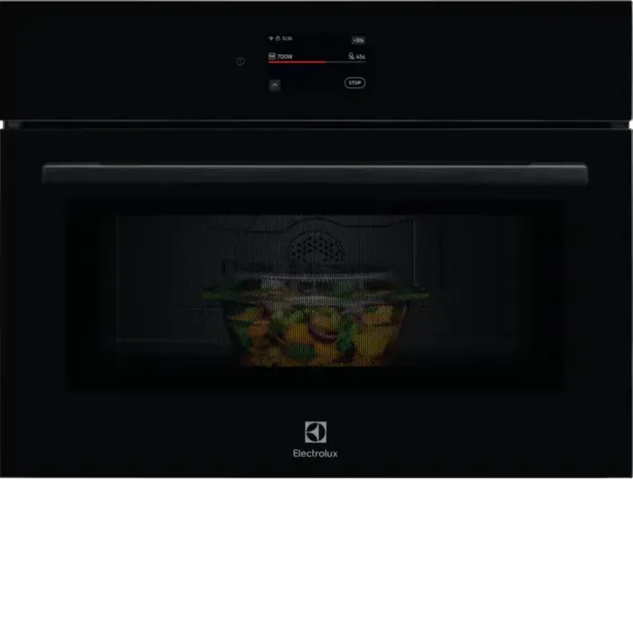 Микроволновая печь ELECTROLUX LVM9E2XZ