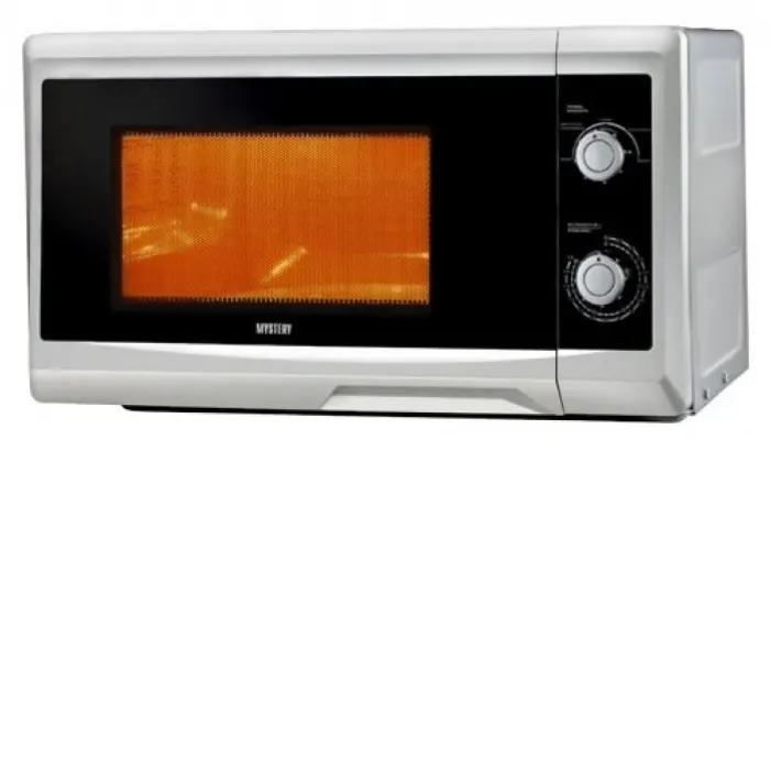Микроволновая печь MYSTERY mmw-2001 silver