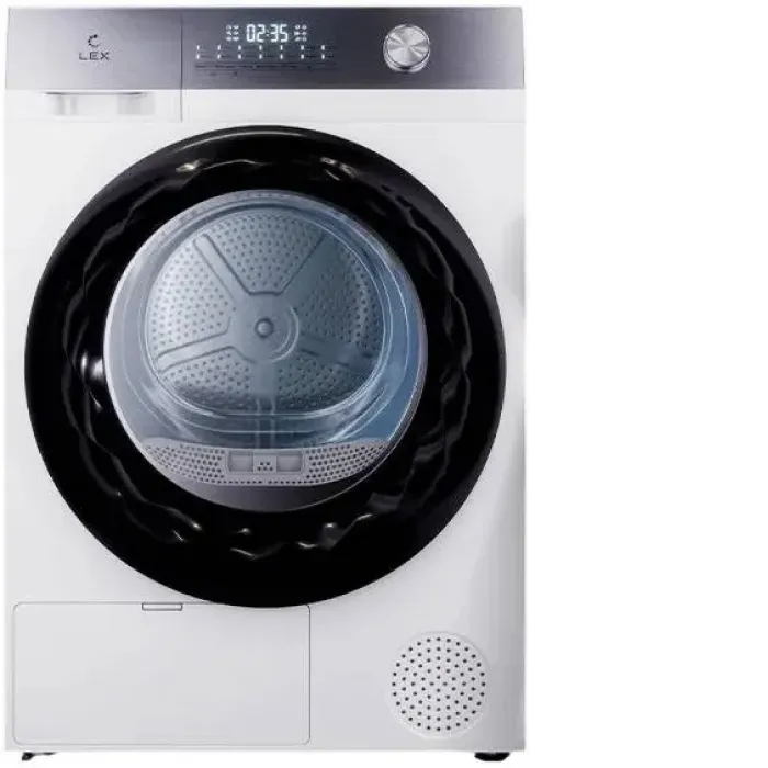 Сушильная машина LEX LDM07WH duo