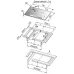 Варочная поверхность V-ZUG CookTop V2000 I804 CTI2T-31182 черный Варочная поверхность V-ZUG CookTop V2000 I804 CTI2T-31182 черный