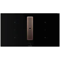 Варочная поверхность KUPPERSBUSCH KMI 9850.1 SR-S Copper Варочная поверхность KUPPERSBUSCH KMI 9850.1 SR-S Copper