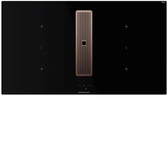 Варочная поверхность KUPPERSBUSCH KMI 9850.1 SR-S Copper