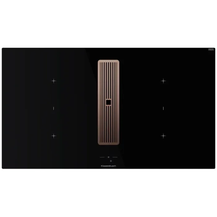 Варочная поверхность KUPPERSBUSCH KMI 9850.1 SR-S Copper