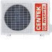 Сплит-система CENTEK CT-65K12 WIFI Сплит-система CENTEK CT-65K12 WIFI
