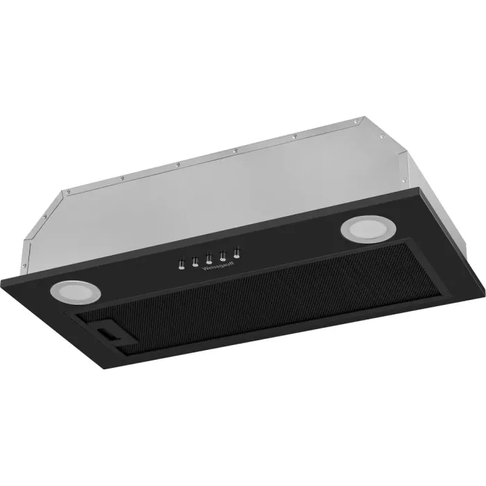 Вытяжка WEISSGAUFF BOX 600 Black Edition Вытяжка WEISSGAUFF BOX 600 Black Edition