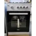 Плита EFES SGG-50M40S7 W