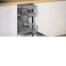 Посудомоечная машина BOSCH SPV4EMX24E Посудомоечная машина BOSCH SPV4EMX24E