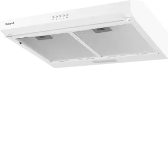 Вытяжка WEISSGAUFF Cover 600 White Вытяжка WEISSGAUFF Cover 600 White