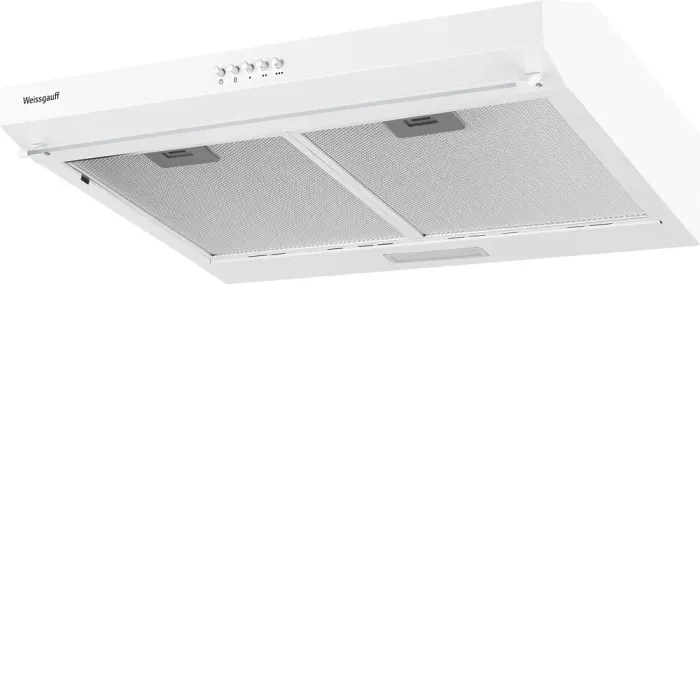 Вытяжка WEISSGAUFF Cover 600 White Вытяжка WEISSGAUFF Cover 600 White