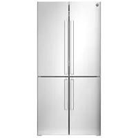 Холодильник BERTAZZONI RCD84F4FXNC/24 Холодильник BERTAZZONI RCD84F4FXNC/24