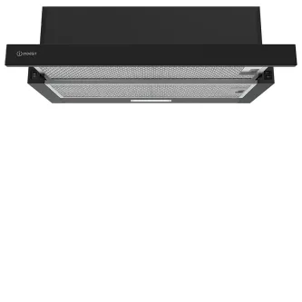 Вытяжка INDESIT INT 64R BL