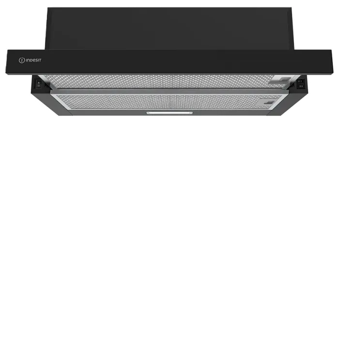 Вытяжка INDESIT INT 64R BL Вытяжка INDESIT INT 64R BL