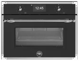 Микроволновая печь BERTAZZONI FHER4077MTNX3 Микроволновая печь BERTAZZONI FHER4077MTNX3