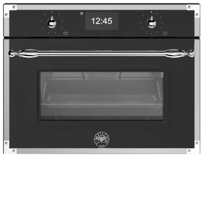 Микроволновая печь BERTAZZONI FHER4077MTNX3 Микроволновая печь BERTAZZONI FHER4077MTNX3