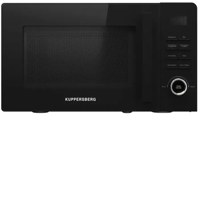 Микроволновая печь KUPPERSBERG TMW 231 B Микроволновая печь KUPPERSBERG TMW 231 B