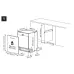 Посудомоечная машина BEKO BDIN1S421 Посудомоечная машина BEKO BDIN1S421