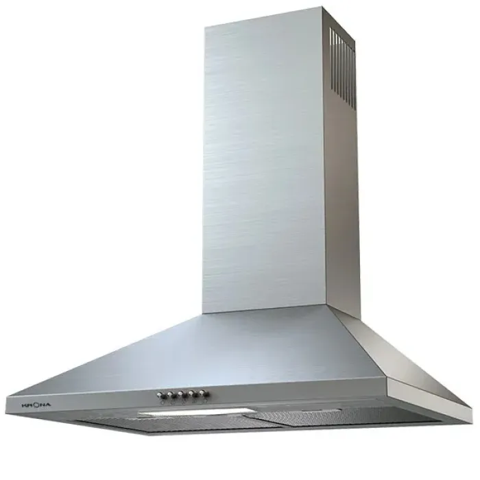 Вытяжка KRONA JANNA 600 inox PB МВ Вытяжка KRONA JANNA 600 inox PB МВ