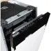 Посудомоечная машина DELONGHI DDWI 470 AMEDEO Посудомоечная машина DELONGHI DDWI 470 AMEDEO