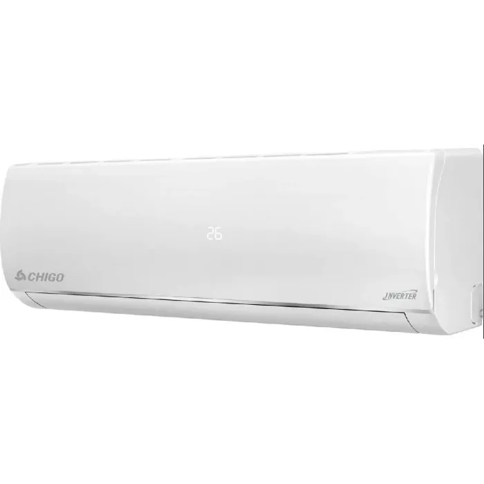 Сплит-система CHIGO CS-25V3A-B150 Сплит-система CHIGO CS-25V3A-B150