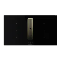 Варочная поверхность KUPPERSBUSCH KMI 9850.1 SR-S Gold Варочная поверхность KUPPERSBUSCH KMI 9850.1 SR-S Gold