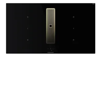 Варочная поверхность KUPPERSBUSCH KMI 9850.1 SR-E Gold