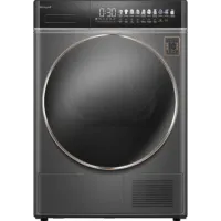 Сушильная машина WEISSGAUFF WD 58411 Premium Inverter Grey Сушильная машина WEISSGAUFF WD 58411 Premium Inverter Grey