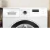 Стиральная машина BOSCH WGE03209PL