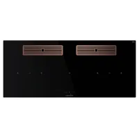 Варочная поверхность KUPPERSBUSCH KMI 12850.0 SR-S Copper Варочная поверхность KUPPERSBUSCH KMI 12850.0 SR-S Copper