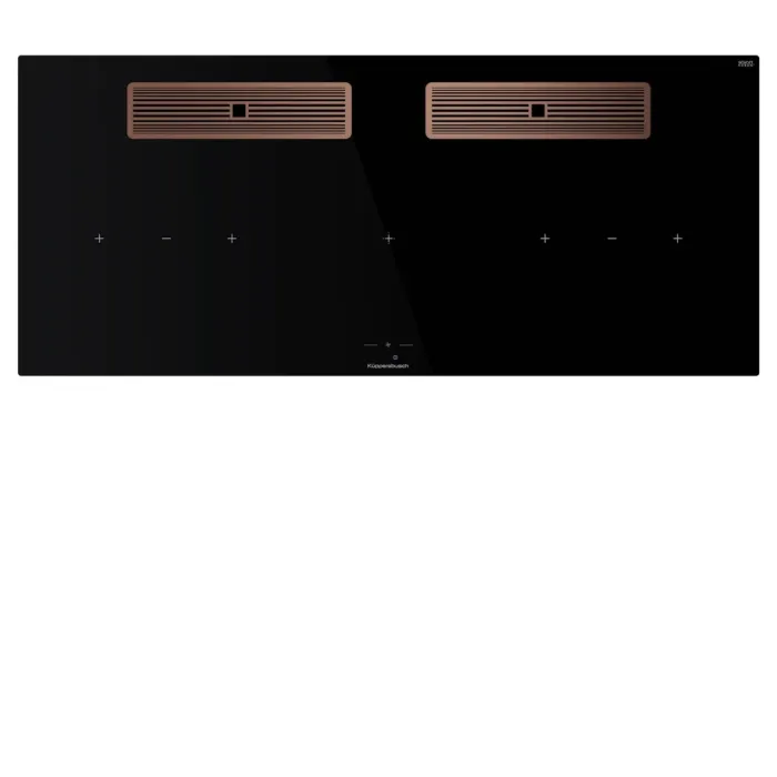 Варочная поверхность KUPPERSBUSCH KMI 12850.0 SR-E Copper Варочная поверхность KUPPERSBUSCH KMI 12850.0 SR-E Copper