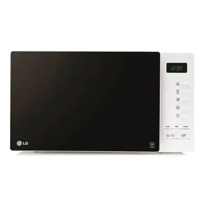 Микроволновая печь LG mh 6354 jas Микроволновая печь LG mh 6354 jas