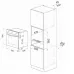 Духовой шкаф ELTRONIC 11-07 Духовой шкаф ELTRONIC 11-07