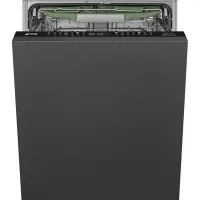 Посудомоечная машина SMEG STL7324AQL
