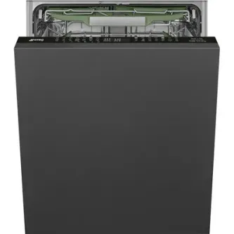 Посудомоечная машина SMEG STL7324AQL